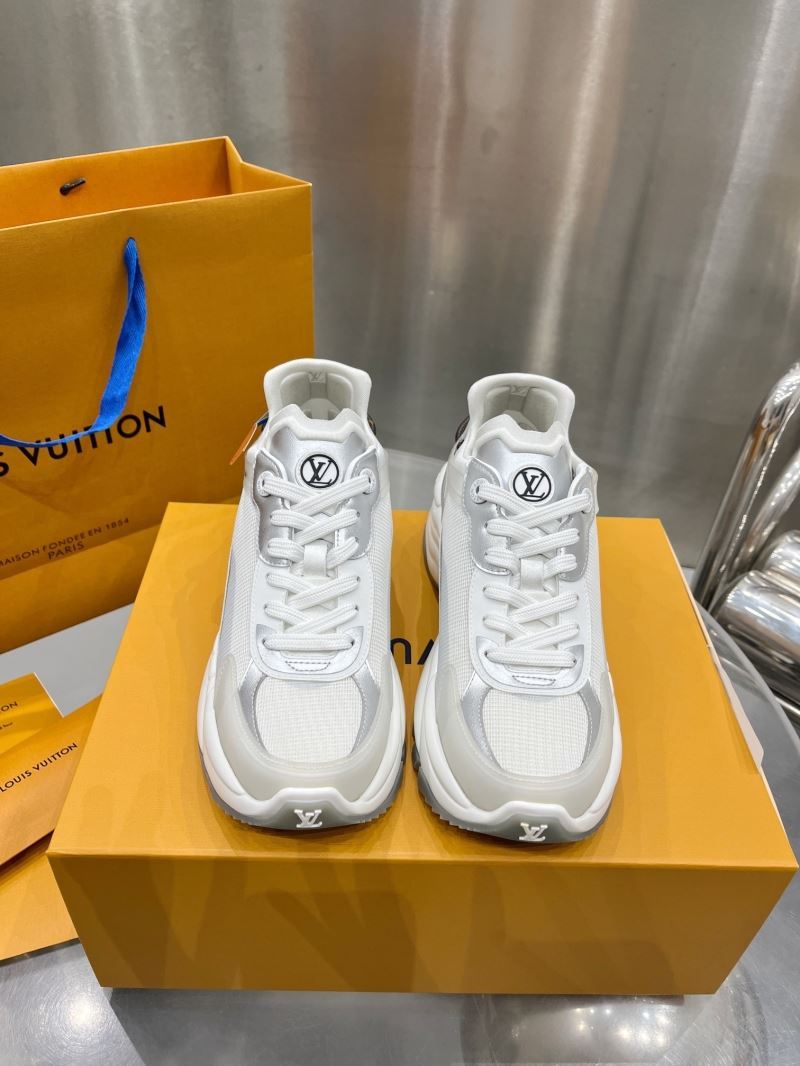 Louis Vuitton Low Shoes